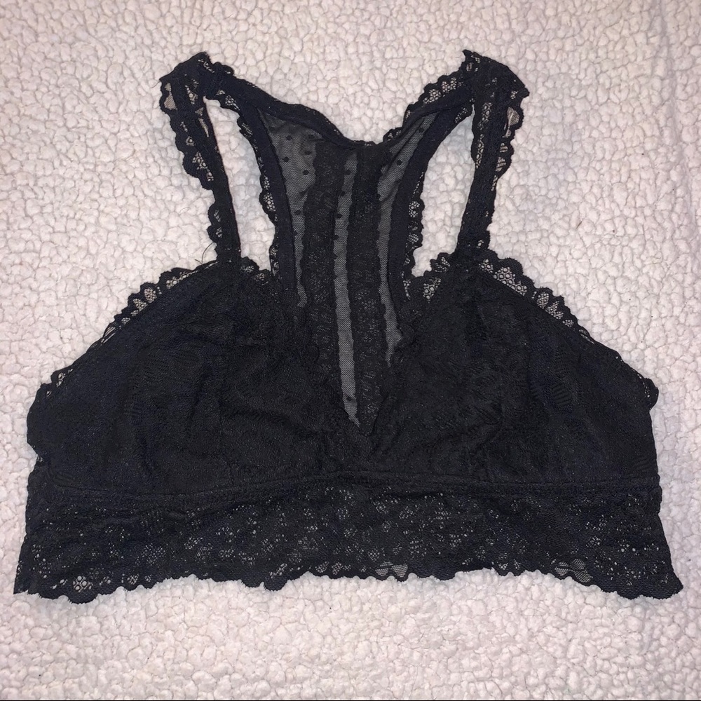 Aerie basic bralette!
